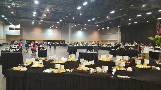 Polk County Convention Complex